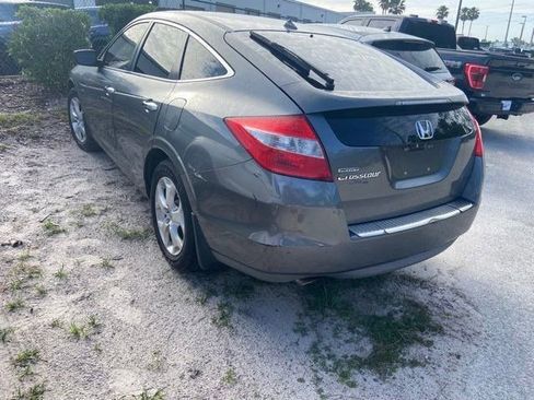 Used 2010 Honda Crosstour EX-L image 4
