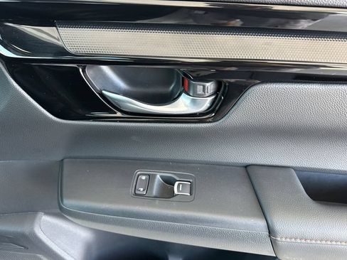 Certified 2025 Honda CR-V Sport Touring image 22
