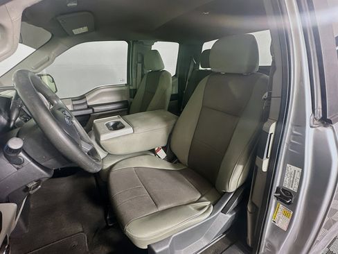 Used 2020 Ford F150 XL w/ Equipment Group 101A Mid RWD image 13