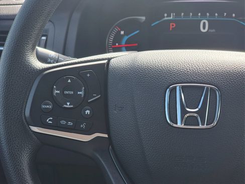 Used 2019 Honda Passport Sport image 10
