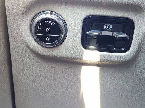 Used 2023 Mercedes-Benz EQS 450+ Sedan image 20