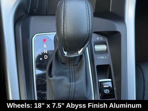 New 2025 Dodge Hornet R/T w/ Tech Pack image 17