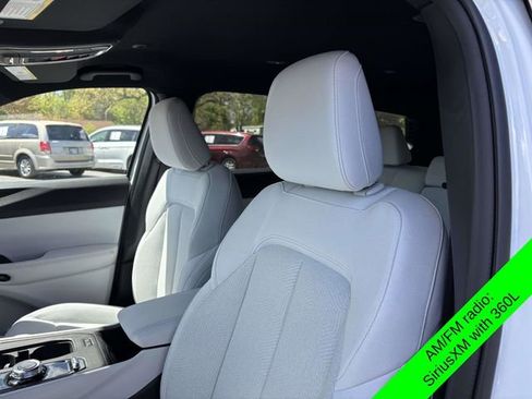 New 2026 Jeep Cherokee Laredo AWD/4WD image 11