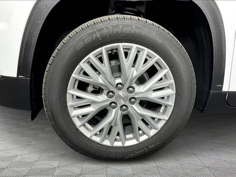 New 2026 GMC Acadia Elevation w/ Elevation Premium Package image 13