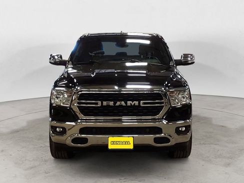 Used 2022 RAM 1500 Big Horn image 8