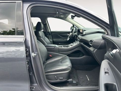 Used 2022 Hyundai Santa Fe SEL Premium AWD/4WD image 15