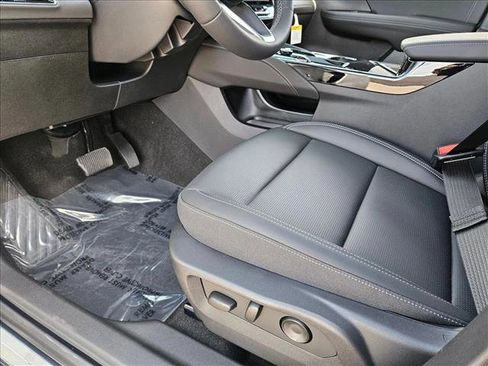 New 2026 Buick Envision Preferred AWD/4WD image 4