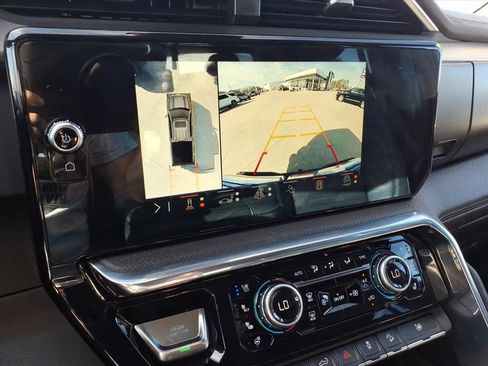 Used 2024 GMC Sierra 1500 Denali image 29