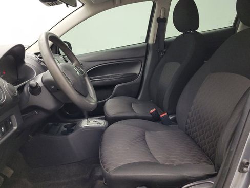 Used 2022 Mitsubishi Mirage ES image 17