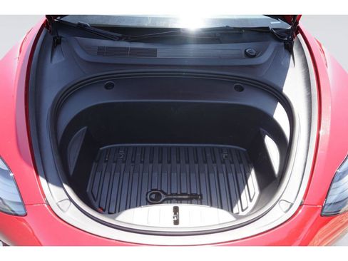 Used 2023 Tesla Model 3 Standard Range RWD image 31