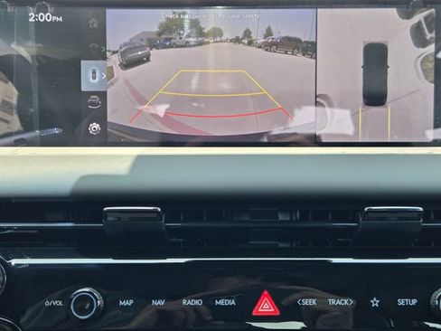 New 2027 Genesis G80 3.5T Prestige AWD/4WD image 13