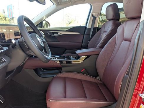New 2026 Buick Envision Sport Touring AWD/4WD image 21
