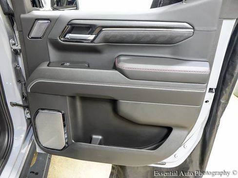Certified 2025 GMC Sierra 1500 AT4X AWD/4WD image 26