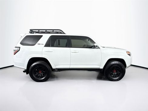 Certified 2021 Toyota 4Runner TRD Pro image 5