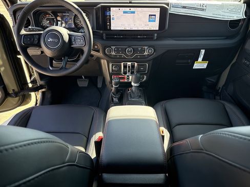 New 2026 Jeep Wrangler Unlimited Rubicon image 26