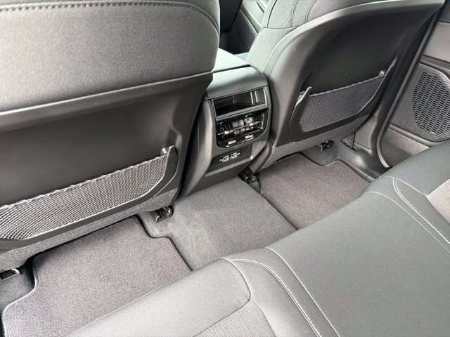New 2026 Jeep Grand Cherokee Laredo AWD/4WD image 8