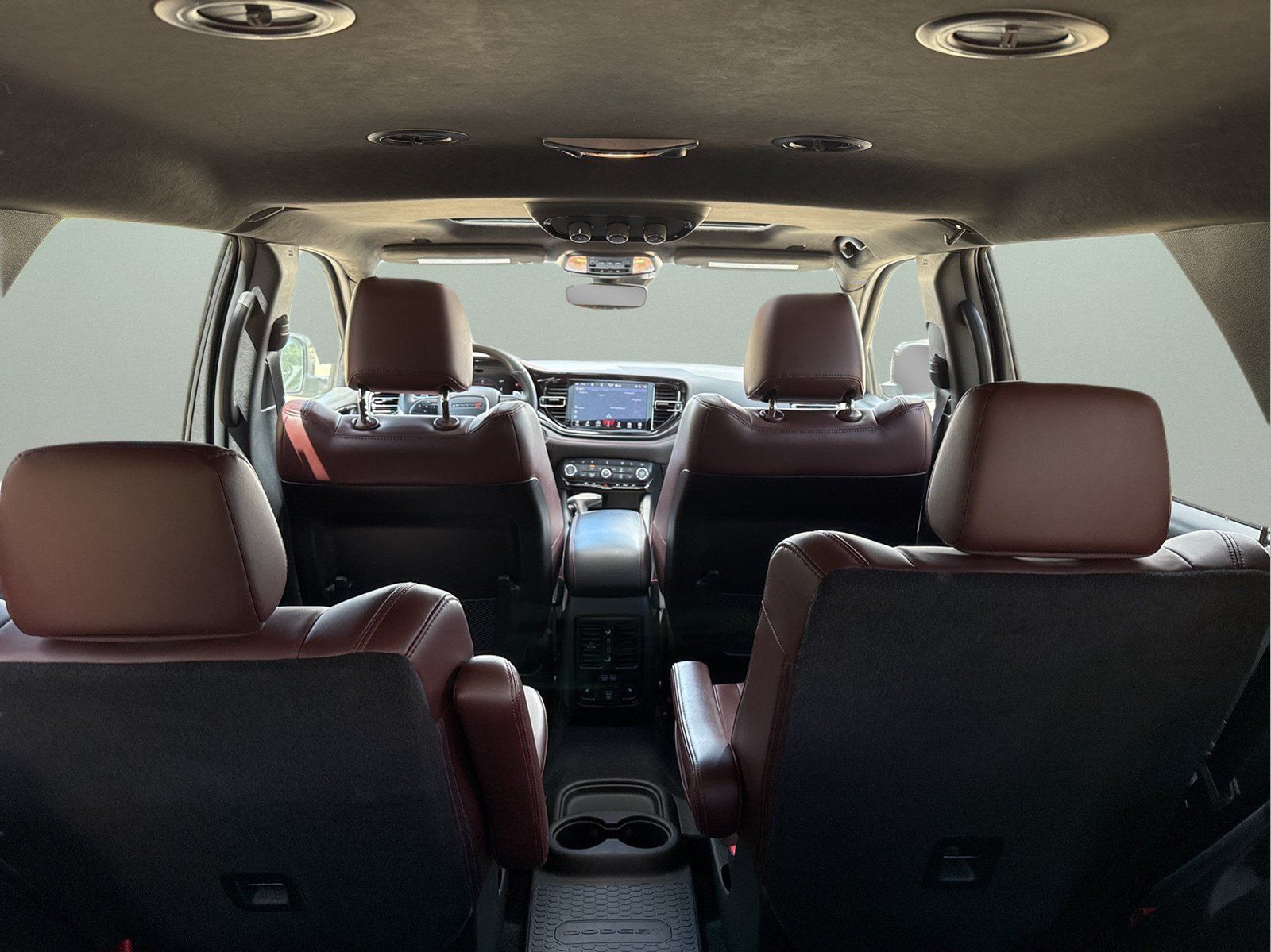 Used 2024 Dodge Durango R/T AWD/4WD image 20