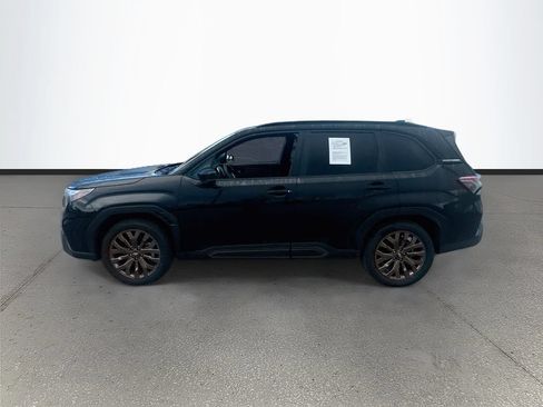 Certified 2026 Subaru Forester Sport AWD/4WD image 4
