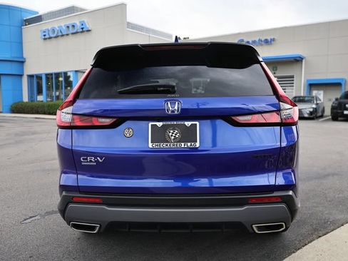 Used 2023 Honda CR-V Sport image 6