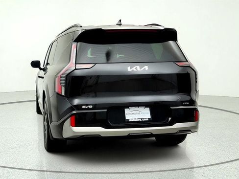 Used 2024 Kia EV9 GT-Line AWD/4WD image 6
