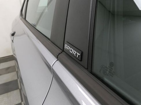 Certified 2023 Volkswagen Jetta Sport image 10