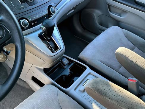 Used 2014 Honda CR-V EX image 16