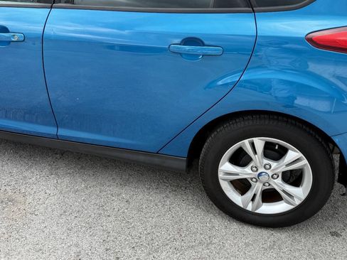 Used 2013 Ford Focus SE FWD image 25