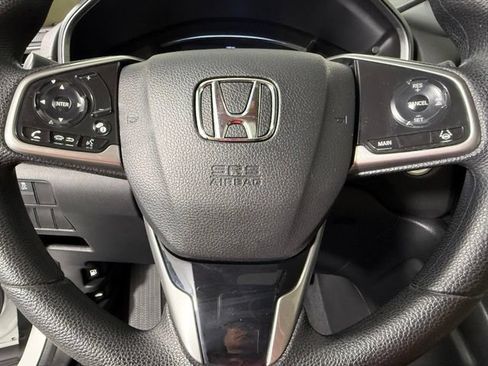 Used 2022 Honda CR-V EX image 18