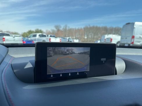 Used 2022 Acura TLX A-Spec Package image 19