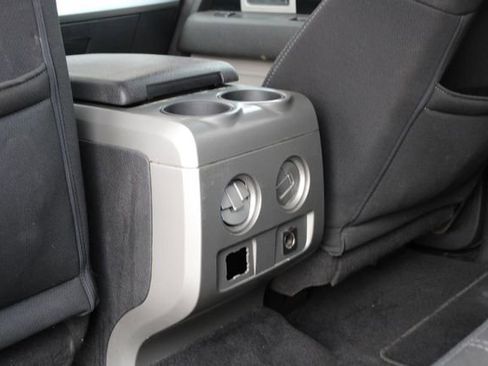 Used 2011 Ford F150 FX2 w/ FX Plus Pkg image 6