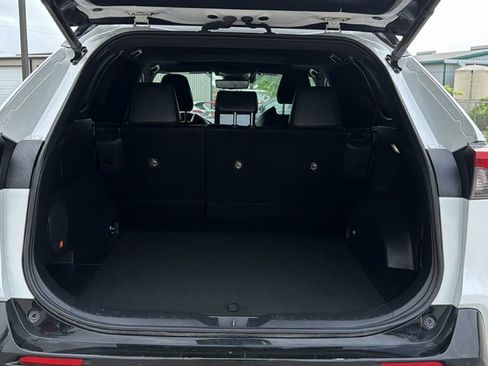Used 2023 Toyota RAV4 XSE image 37