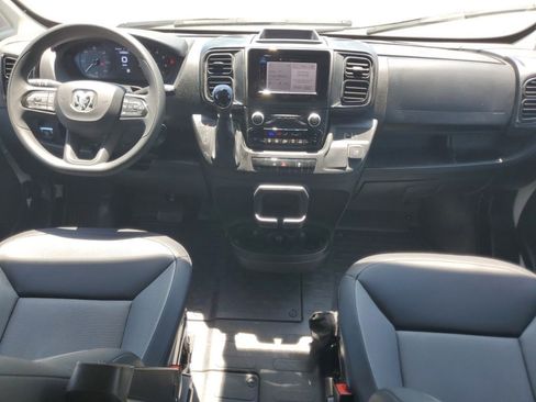 Used 2026 RAM ProMaster 2500 w/ Convenience Group FWD image 6