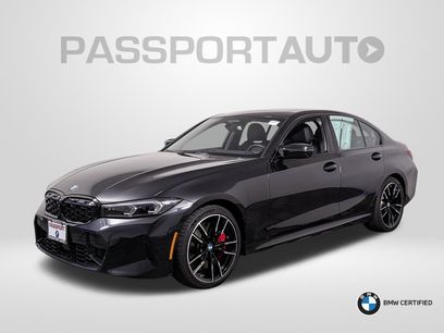 Used 2023 BMW M340i xDrive