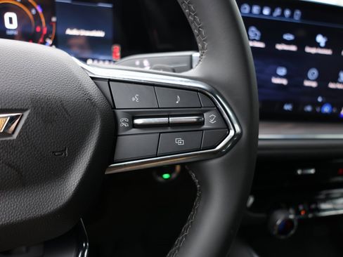 New 2026 Chevrolet Suburban LS w/ LPO, Dark Essentials Package image 19