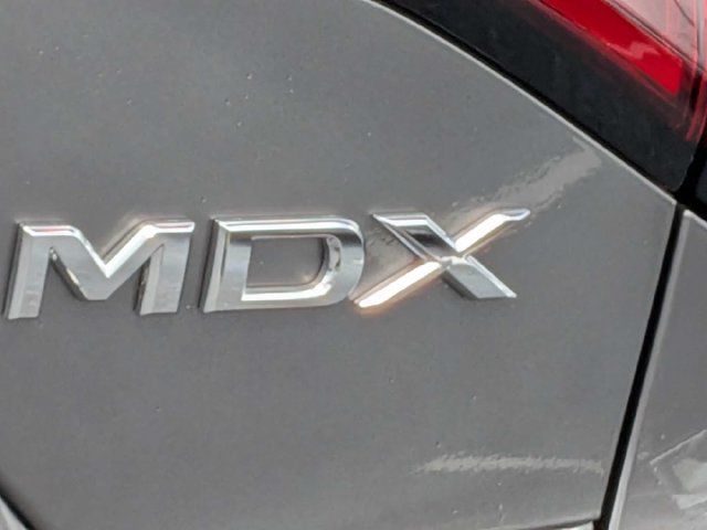 Used 2026 Acura MDX w/ Technology Package AWD/4WD image 13