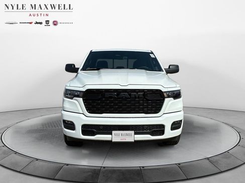 New 2026 RAM 1500 Express image 18