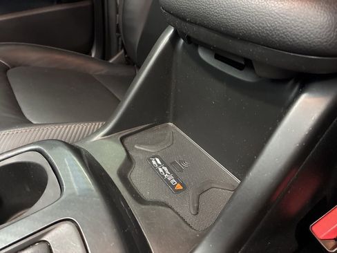 Used 2021 GMC Canyon AT4 w/ Driver Alert Package image 26