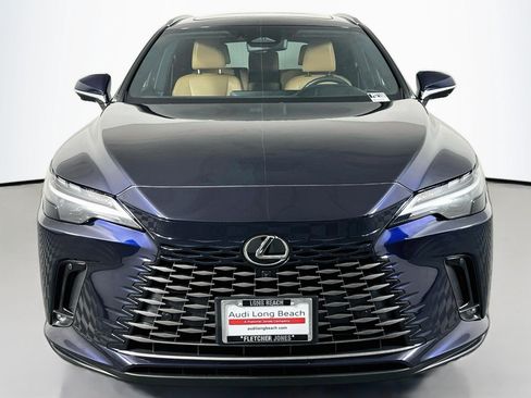 Used 2024 Lexus RX 350 Premium Plus w/ Convenience Package AWD/4WD image 2