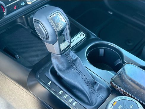 New 2025 Ford Bronco Big Bend AWD/4WD image 25