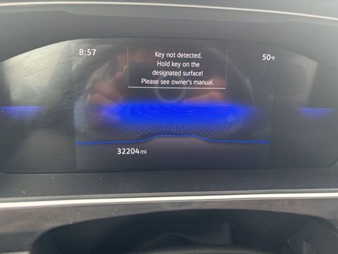 Used 2024 Volkswagen Tiguan S image 10