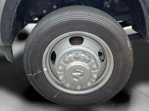 New 2024 RAM 5500 Tradesman image 20