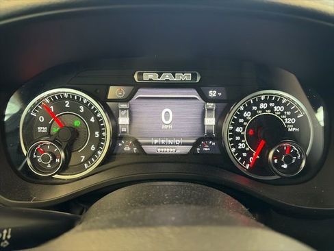 Used 2023 RAM 1500 Laramie image 19