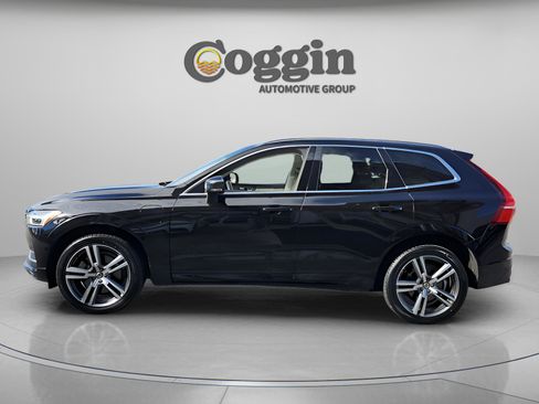 Used 2020 Volvo XC60 T8 Momentum w/ Protection Package Premier image 2