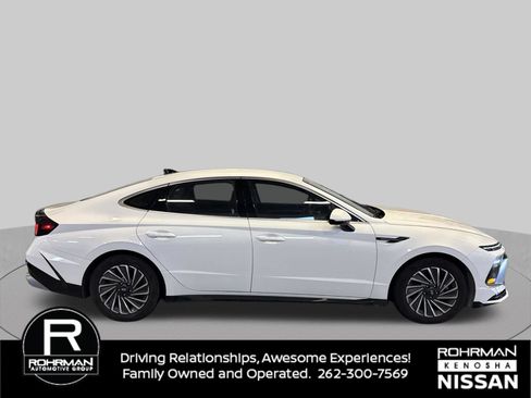 Used 2024 Hyundai Sonata SEL FWD image 6