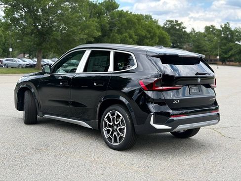 New 2026 BMW X1 xDrive28i w/ Technology Package AWD/4WD image 4
