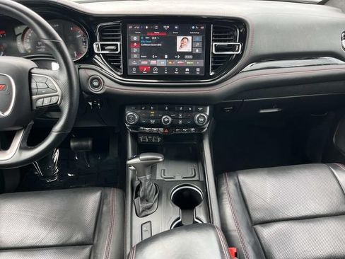 Used 2023 Dodge Durango Citadel AWD/4WD image 18