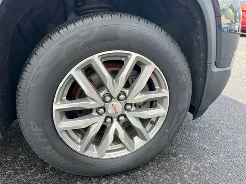 Used 2019 GMC Acadia SLE w/ Driver Alert Package I image 21