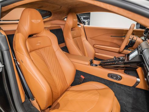 New 2026 Aston Martin V8 Vantage S image 16