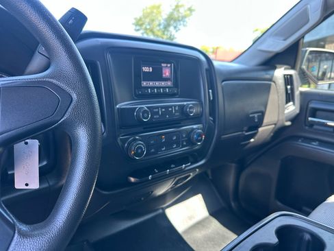 Used 2015 GMC Sierra 1500 4x4 Double Cab image 3