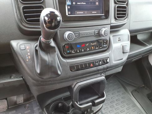 Used 2023 RAM ProMaster 2500 FWD image 9